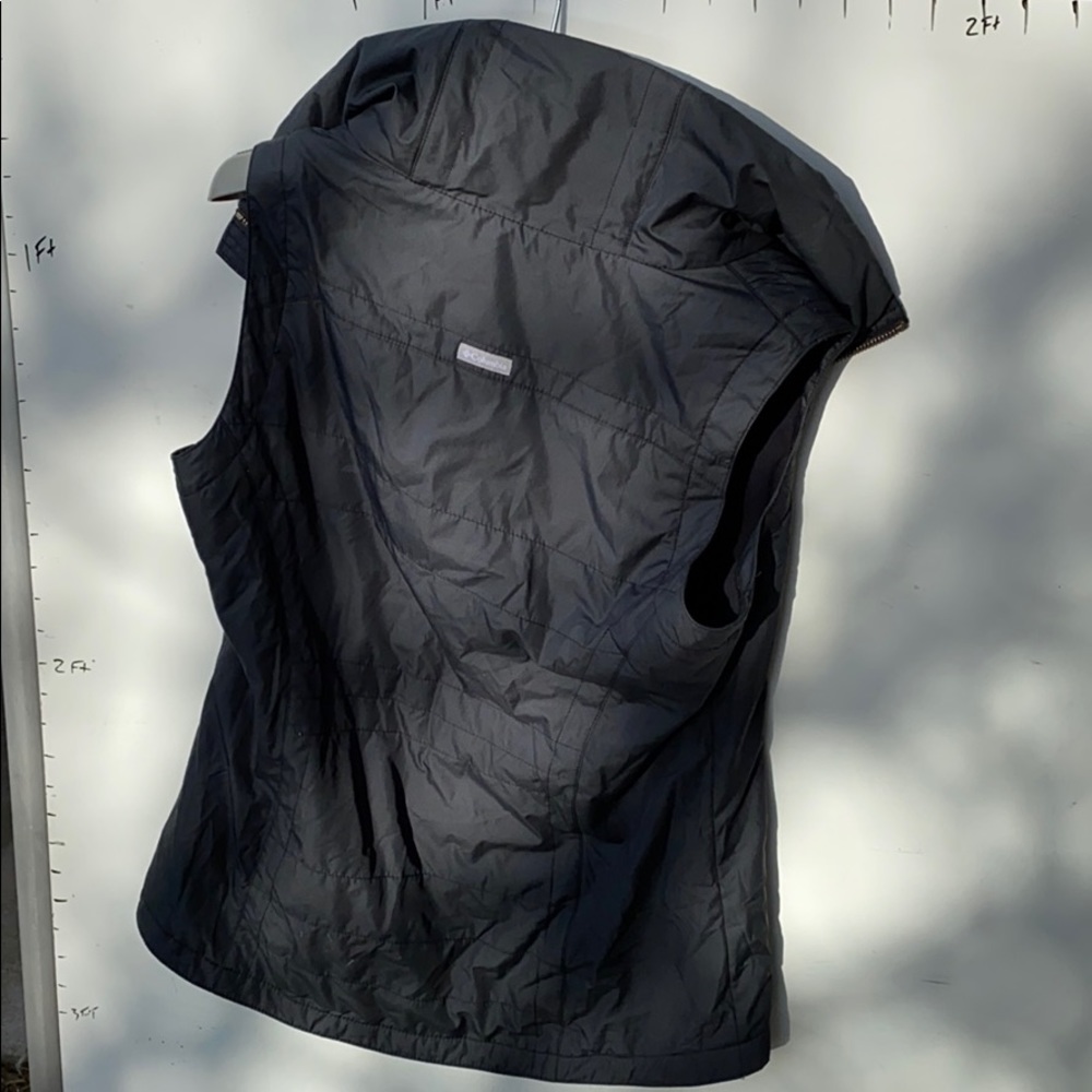 Colombia women’s small vest - Picture 3 of 4